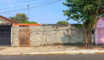 Terreno a Venda no Eugênio de Melo em São José dos Campos