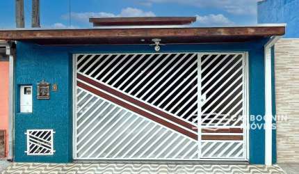 Casa a Venda na Nova Caçapava em Caçapava