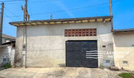Casa a Venda em Caçapava Velha em Caçapava