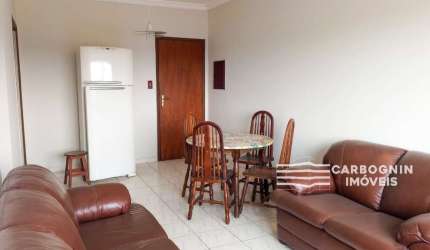 Apartamento a Venda no condomínio Veneza na Vila Antônio Augusto Luiz em Caçapava