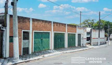 Área a Venda na Vila Resende em Caçapava