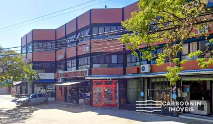 Locação Sala Comercial na Vila Antônio Augusto Luiz em Caçapava