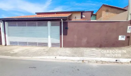 Casa a Venda no Maria Elmira em Caçapava