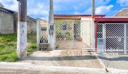 Casa a Venda no Aldeias da Serra em Caçapava