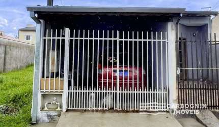 Casa a Venda no Aldeias da Serra em Caçapava