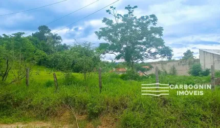 Chácara a Venda na Vila Velha em Caçapava