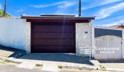 Casa a Venda no Maria Elmira em Caçapava
