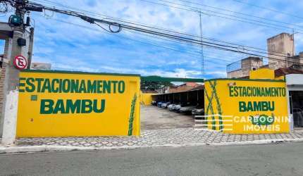 Venda Ponto Comercial no Centro em Caçapava