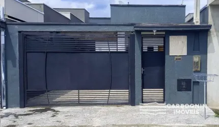 Casa a Venda no Parque do Museu em Caçapava
