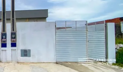 Casa a Venda no Aldeias da Serra em Caçapava