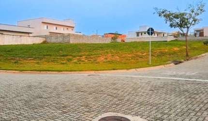 Terreno em condomínio a Venda no Ecopark Bourbon no Residencial Ecopark Bourbon em Caçapava