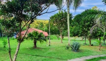 Chácara a Venda na Chácaras Itamaraty  em Caçapava