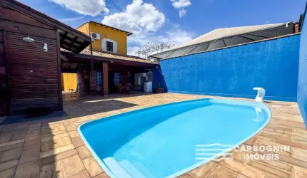 Sobrado a Venda na Vila Galvão em Caçapava