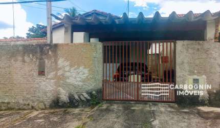 Casa a Venda no Jardim Caçapava em Caçapava