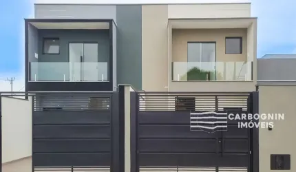 Casa a Venda no Jardim São José em Caçapava