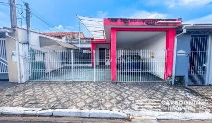 Casa a Venda no Jardim São José em Caçapava