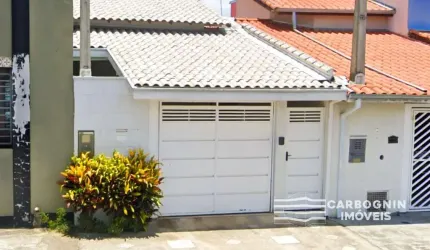 Casa a Venda no Jardim São José em Caçapava