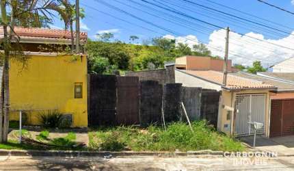 Terreno a Venda no Borda do Campo em Caçapava