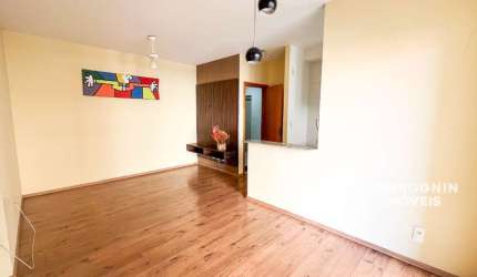 Apartamento a Venda no condomínio Júlia no Vera Cruz em Caçapava