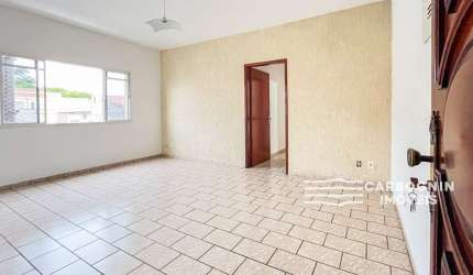 Locação Apartamento no Centro em Caçapava