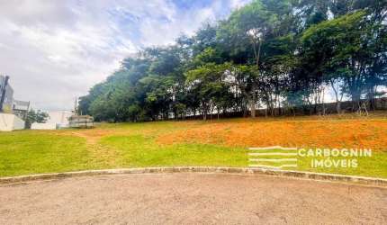 Terreno em condomínio a Venda no Terras do Vale em Caçapava