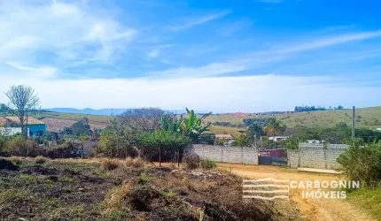 Chácara a Venda no Sapé I em Caçapava