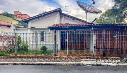 Casa a Venda na Vila São João em Caçapava