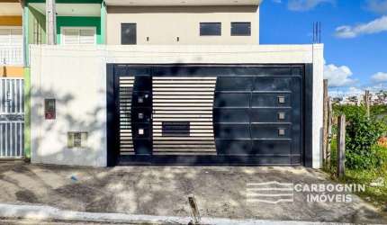 Sobrado a Venda no Vitória Vale em Caçapava