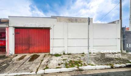 Casa a Venda no Jardim Amália em Caçapava