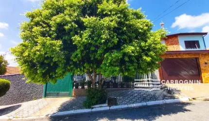 Casa a Venda na Vila Antônio Augusto Luiz em Caçapava