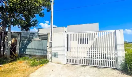Casa a Venda no Jardim Panorama em Caçapava
