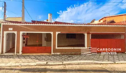 Casa a Venda na Vila Resende em Caçapava