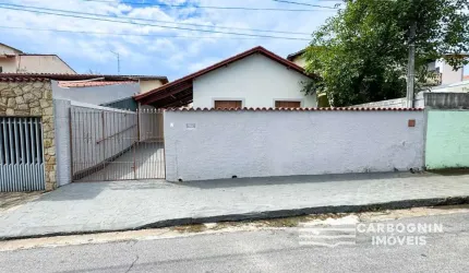 Casa a Venda na Vila São João em Caçapava