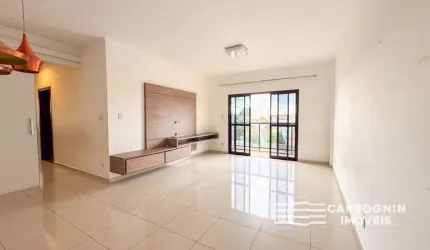 Apartamento a Venda no condomínio Jequitibá no Vera Cruz em Caçapava