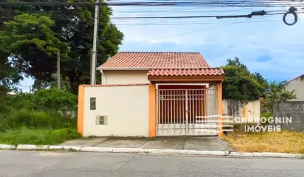 Locação de Casa no Jardim Rafael em Caçapava