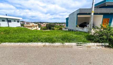 Terreno em condomínio a Venda no Reserva do Vale no Vitória Vale em Caçapava