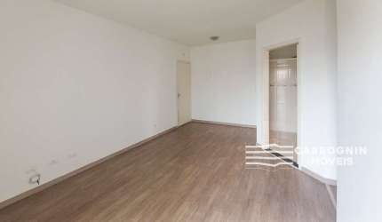 Apartamento a Venda e Locação no condomínio Santa Clara na Vila Paraíso em Caçapava