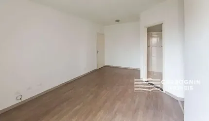 Apartamento a Venda e Locação no condomínio Santa Clara na Vila Paraíso em Caçapava