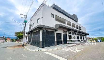 Locação de Kitnet na Vila Resende em Caçapava