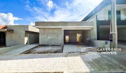 Casa em condomínio a Venda no Reserva do Vale em Caçapava