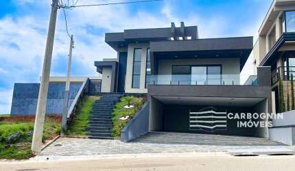 Casa em condomínio a Venda no Santa Mônica em Caçapava