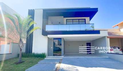 Casa em condomínio a Venda no Terras do Vale em Caçapava