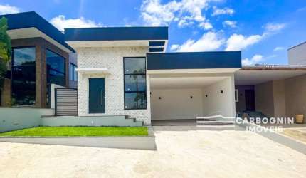 Casa em condomínio a Venda no Reserva do Vale em Caçapava