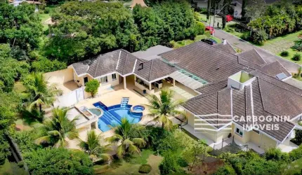 Casa em condomínio a Venda no Pinheiros em Caçapava