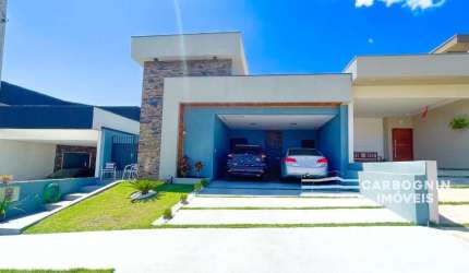 Casa em condomínio a Venda no Malibu em Caçapava