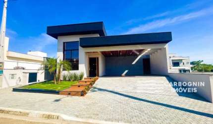 Casa em condomínio a Venda no Terras do Vale em Caçapava