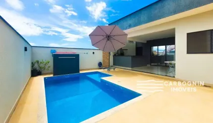 Sobrado em condomínio a Venda no Terras do Vale em Caçapava