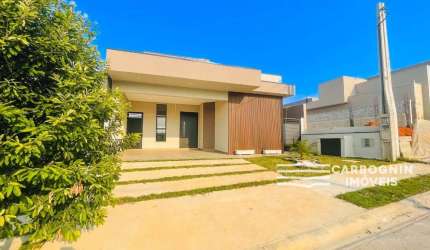 Casa em condomínio a Venda no Malibu em Caçapava