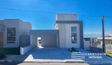 Casa em condomínio a Venda no Reserva do Vale em Caçapava