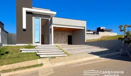 Casa em condomínio a Venda no Santa Mônica em Caçapava